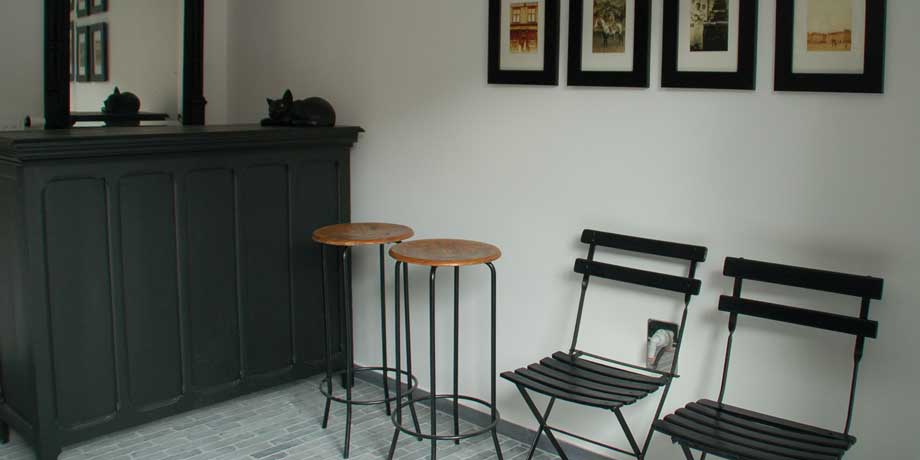 Vakantiehuis Juliette te Diksmuide