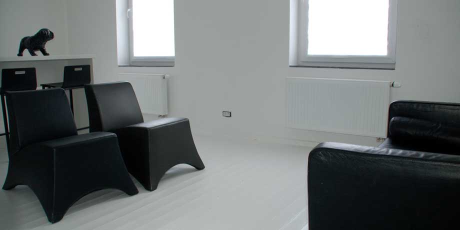 Vakantiehuis Juliette te Diksmuide